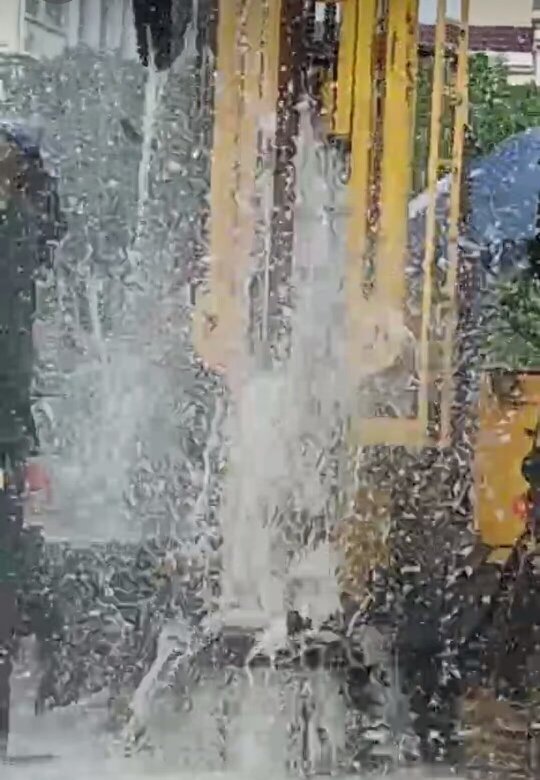 湾沚区打深井